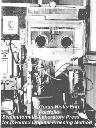 Semiautomatic Laboratory Press for Invented Original Pressing Method